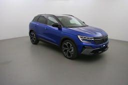 Renault Austral  E-Tech full hybrid 200 GSR2 Techno esprit Alpine occasion - Photo 3