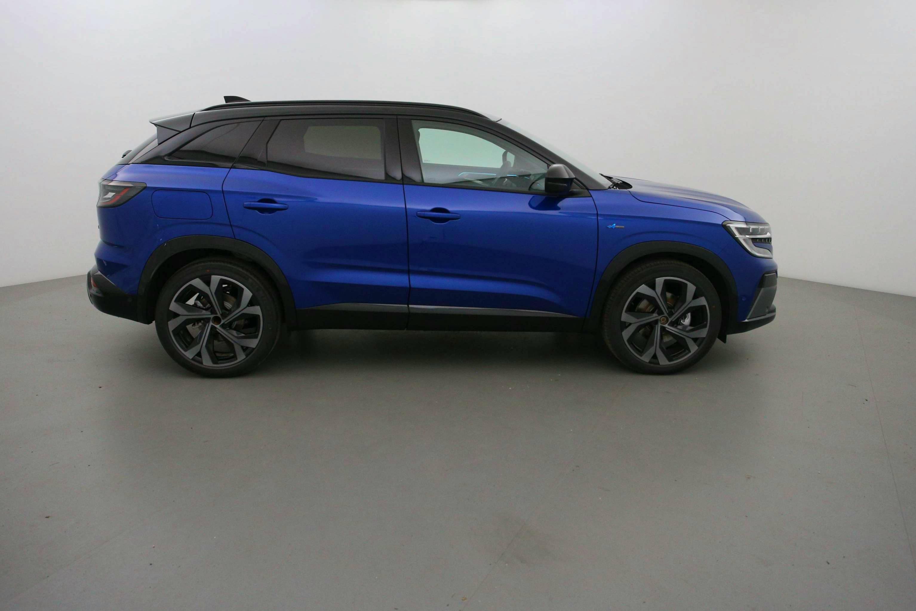Renault Austral  E-Tech full hybrid 200 GSR2 Techno esprit Alpine occasion - Photo 4