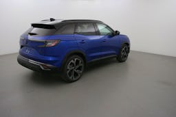 Renault Austral  E-Tech full hybrid 200 GSR2 Techno esprit Alpine occasion - Photo 5