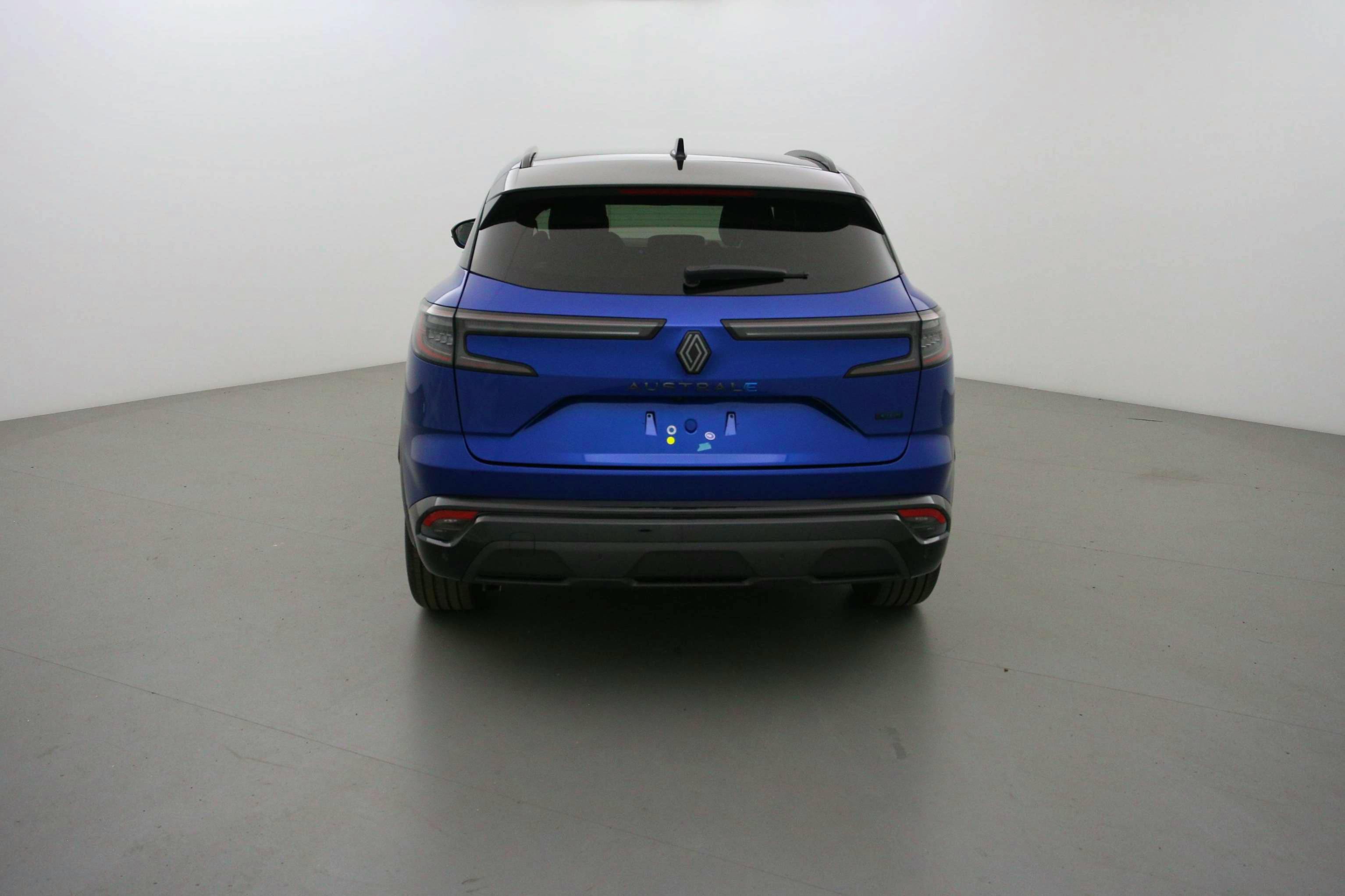 Renault Austral  E-Tech full hybrid 200 GSR2 Techno esprit Alpine occasion - Photo 6
