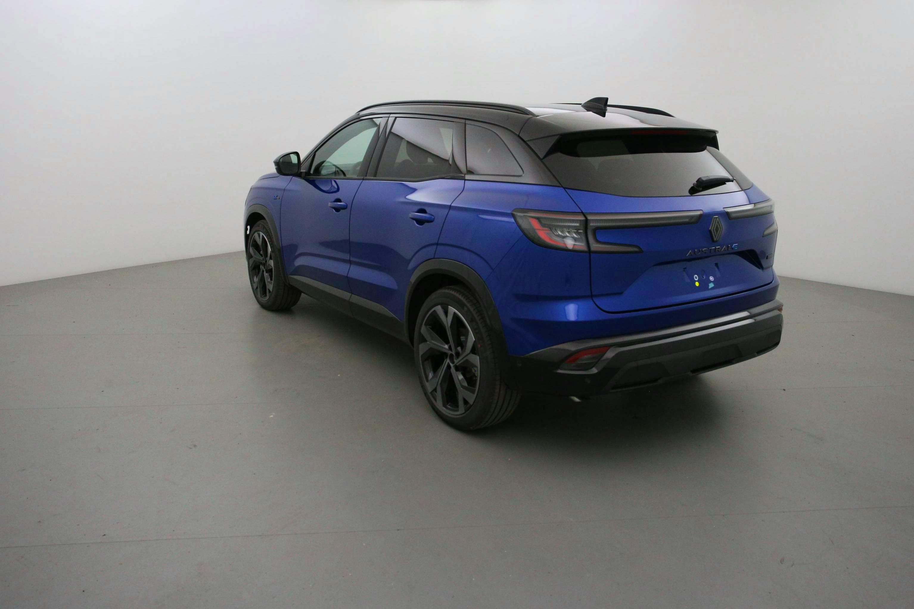 Renault Austral  E-Tech full hybrid 200 GSR2 Techno esprit Alpine occasion - Photo 7