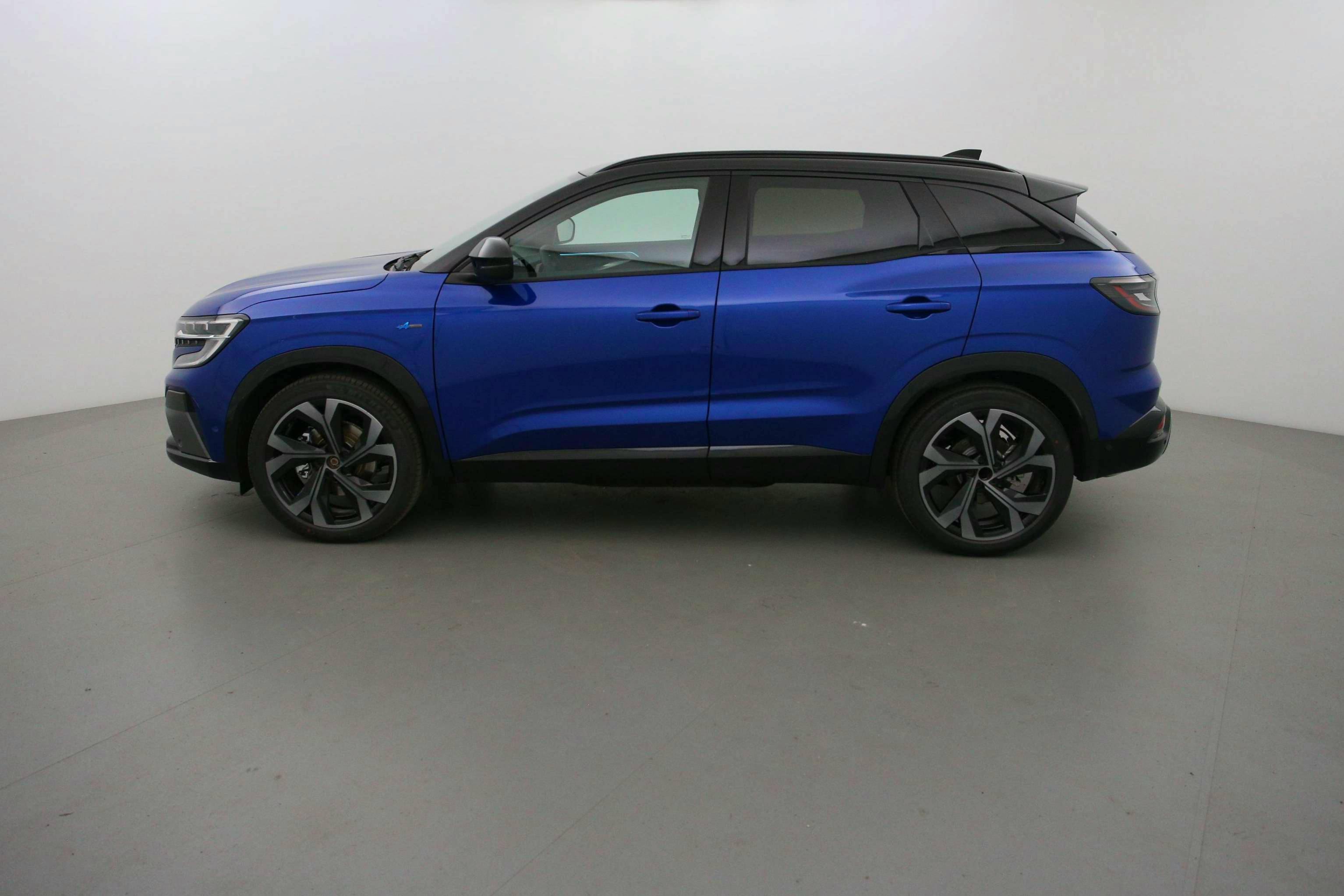 Renault Austral  E-Tech full hybrid 200 GSR2 Techno esprit Alpine occasion - Photo 8