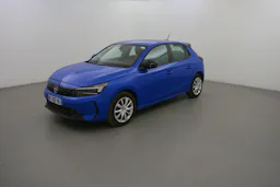 Opel Corsa 1.2 Turbo 100 ch BVA8 Edition occasion - Photo 1
