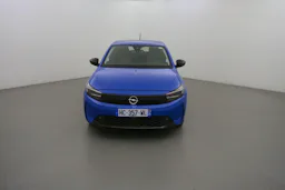 Opel Corsa  1.2 Turbo 100 ch BVA8 Edition occasion - Photo 2