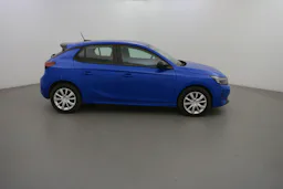Opel Corsa  1.2 Turbo 100 ch BVA8 Edition occasion - Photo 4
