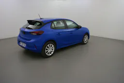 Opel Corsa 1.2 Turbo 100 ch BVA8 Edition occasion - Photo 5