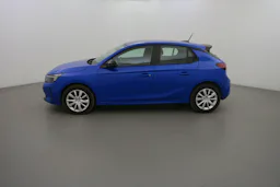 Opel Corsa  1.2 Turbo 100 ch BVA8 Edition occasion - Photo 8