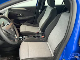 Opel Corsa 1.2 Turbo 100 ch BVA8 Edition occasion - Photo 9