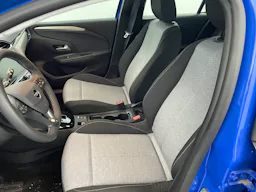 Opel Corsa  1.2 Turbo 100 ch BVA8 Edition occasion - Photo 9