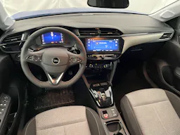 Opel Corsa  1.2 Turbo 100 ch BVA8 Edition occasion - Photo 11