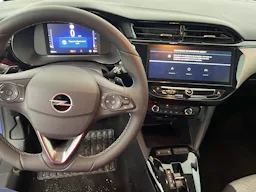 Opel Corsa  1.2 Turbo 100 ch BVA8 Edition occasion - Photo 14