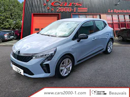 Renault Clio V  Blue dCi 100 ch GSR2 Evolution occasion - Photo 1