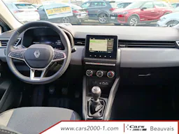 Renault Clio V Blue dCi 100 ch GSR2 Evolution occasion - Photo 10