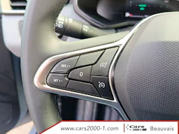 Renault Clio V Blue dCi 100 ch GSR2 Evolution occasion - Photo 12