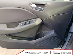 Renault Clio V Blue dCi 100 ch GSR2 Evolution occasion - Photo 13