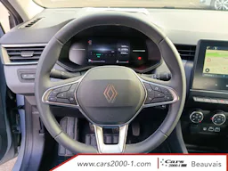 Renault Clio V Blue dCi 100 ch GSR2 Evolution occasion - Photo 14