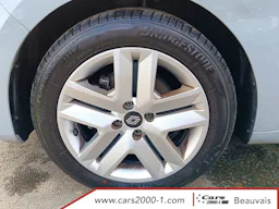 Renault Clio V Blue dCi 100 ch GSR2 Evolution occasion - Photo 15