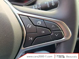 Renault Clio V Blue dCi 100 ch GSR2 Evolution occasion - Photo 17