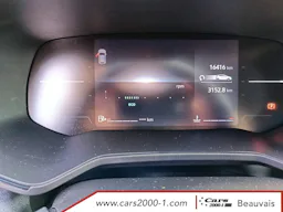 Renault Clio V  Blue dCi 100 ch GSR2 Evolution occasion - Photo 18