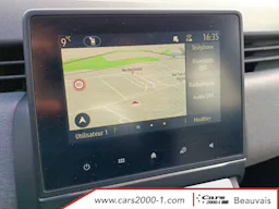 Renault Clio V Blue dCi 100 ch GSR2 Evolution occasion - Photo 19