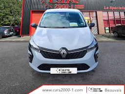 Renault Clio V Blue dCi 100 ch GSR2 Evolution occasion - Photo 2