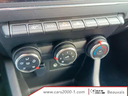 Renault Clio V Blue dCi 100 ch GSR2 Evolution occasion - Photo 22