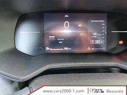 Renault Clio V  Blue dCi 100 ch GSR2 Evolution occasion - Photo 25