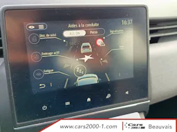 Renault Clio V Blue dCi 100 ch GSR2 Evolution occasion - Photo 26