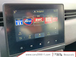 Renault Clio V Blue dCi 100 ch GSR2 Evolution occasion - Photo 28