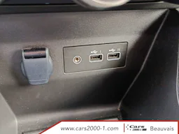 Renault Clio V  Blue dCi 100 ch GSR2 Evolution occasion - Photo 29