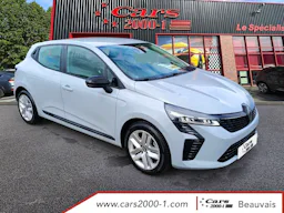 Renault Clio V Blue dCi 100 ch GSR2 Evolution occasion - Photo 3