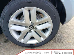 Renault Clio V Blue dCi 100 ch GSR2 Evolution occasion - Photo 31