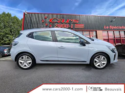 Renault Clio V  Blue dCi 100 ch GSR2 Evolution occasion - Photo 4