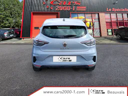 Renault Clio V  Blue dCi 100 ch GSR2 Evolution occasion - Photo 5