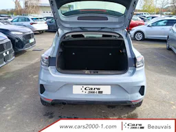 Renault Clio V  Blue dCi 100 ch GSR2 Evolution occasion - Photo 7