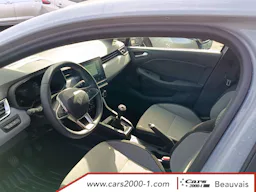 Renault Clio V  Blue dCi 100 ch GSR2 Evolution occasion - Photo 8