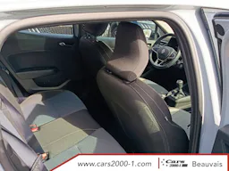 Renault Clio V  Blue dCi 100 ch GSR2 Evolution occasion - Photo 9