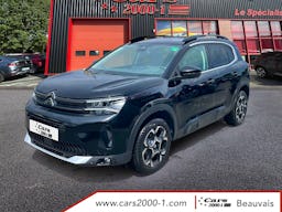 Citroën C5 Aircross  BlueHDi 130 EAT8 Max occasion - Photo 1
