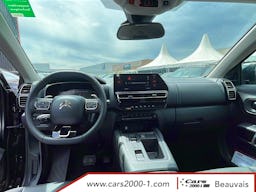 Citroën C5 Aircross  BlueHDi 130 EAT8 Max occasion - Photo 10