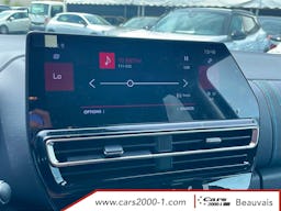 Citroën C5 Aircross  BlueHDi 130 EAT8 Max occasion - Photo 11