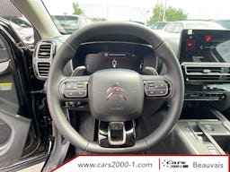 Citroën C5 Aircross  BlueHDi 130 EAT8 Max occasion - Photo 14