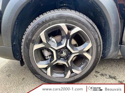 Citroën C5 Aircross  BlueHDi 130 EAT8 Max occasion - Photo 15