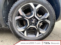Citroën C5 Aircross  BlueHDi 130 EAT8 Max occasion - Photo 16