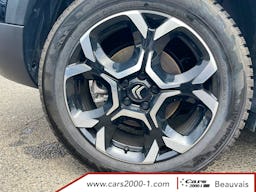 Citroën C5 Aircross  BlueHDi 130 EAT8 Max occasion - Photo 17