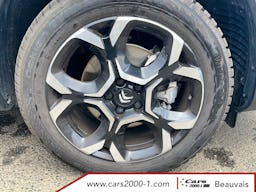 Citroën C5 Aircross  BlueHDi 130 EAT8 Max occasion - Photo 18