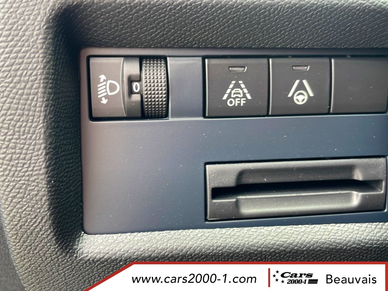 Citroën C5 Aircross  BlueHDi 130 EAT8 Max occasion - Photo 19