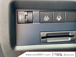 Citroën C5 Aircross  BlueHDi 130 EAT8 Max occasion - Photo 19