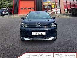 Citroën C5 Aircross  BlueHDi 130 EAT8 Max occasion - Photo 2