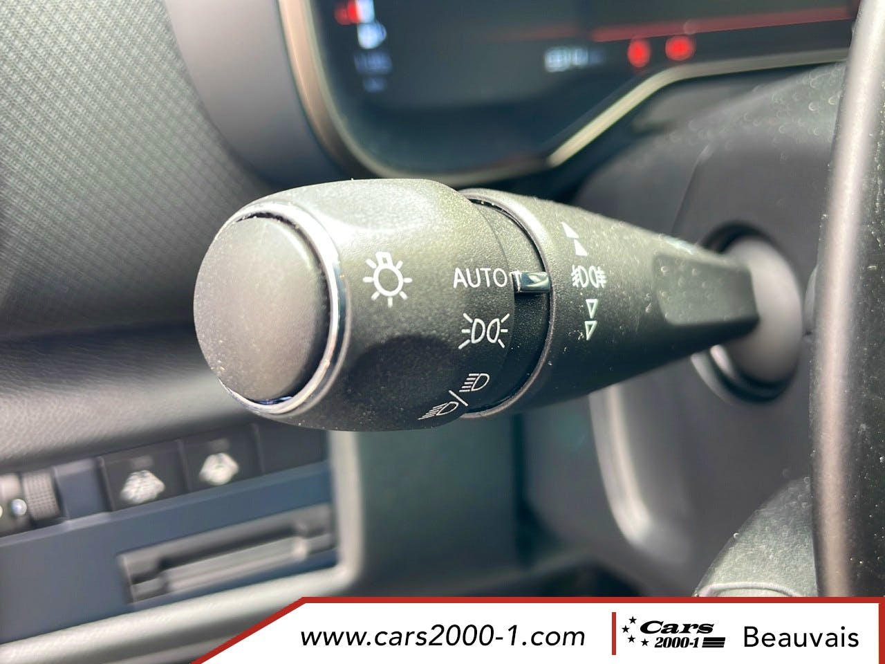 Citroën C5 Aircross  BlueHDi 130 EAT8 Max occasion - Photo 20
