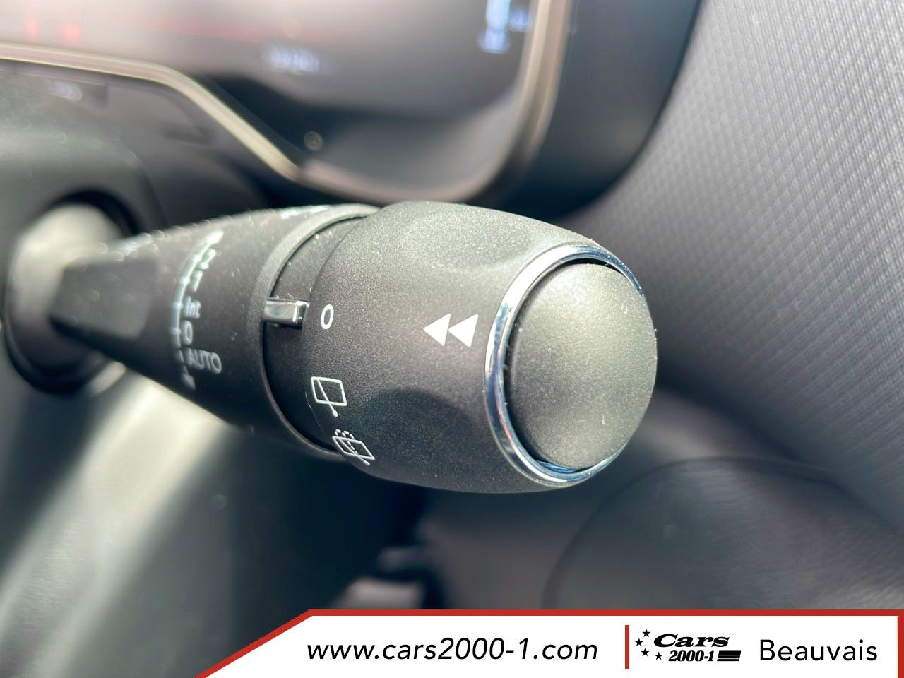 Citroën C5 Aircross  BlueHDi 130 EAT8 Max occasion - Photo 21